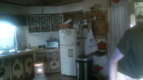 john nobles online show from March 7, 2025, 8:22 pm