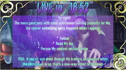 B0ne Daddy Bonesaw Real-Life College of Whispers Bard   mindfuck brainwash hypno cerebral sensual  online show from December 30, 2024, 3:57 pm