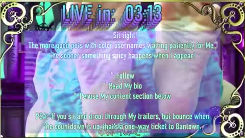 B0ne Daddy Bonesaw Real-Life College of Whispers Bard   mindfuck brainwash hypno cerebral sensual  online show from October 31, 2025, 7:59 pm