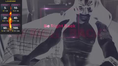 MATTSTEEL - ITALIAN STALLION online show from November 14, 2025, 6:34 am