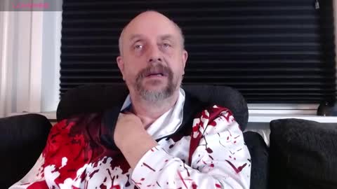 MrLazy online show from December 24, 2024, 7:11 pm