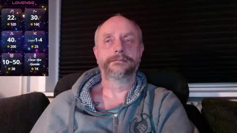 MrLazy online show from March 3, 2025, 7:06 pm