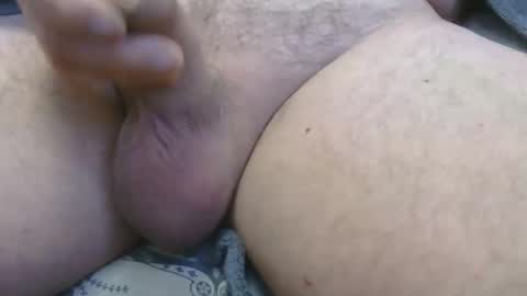 Hardonjohnny68 online show from February 23, 2026, 9:06 am