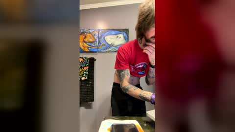 hardpickle69 online show from April 17, 2026, 1:19 am