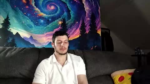 hardselfsucker1 online show from May 21, 2026, 2:57 pm