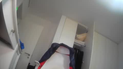 Hardsex57 online show from December 19, 2025, 8:27 pm