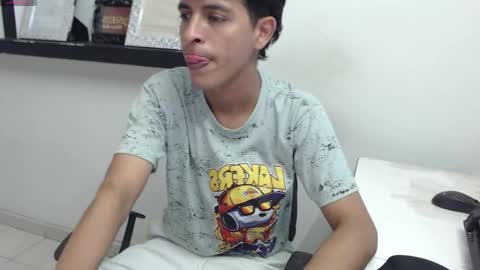 Andres Dean online show from October 19, 2025, 11:05 pm