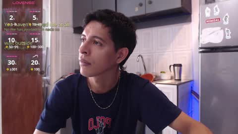 Andres Dean online show from December 18, 2025, 8:04 pm