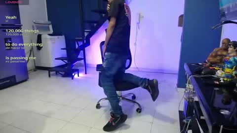 Andres Dean online show from February 20, 2026, 6:26 am