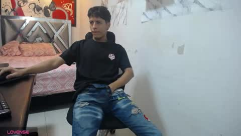 Andres Dean online show from May 21, 2026, 10:17 pm
