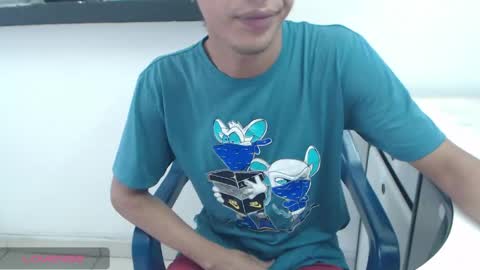 Andres Dean online show from May 26, 2026, 5:09 pm