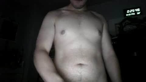 SimplyHorny online show from September 19, 2025, 4:25 am