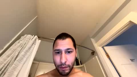 SimplyHorny online show from September 29, 2025, 9:14 am