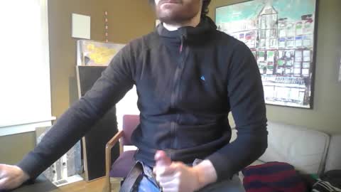 Tom online show from March 6, 2026, 7:21 pm