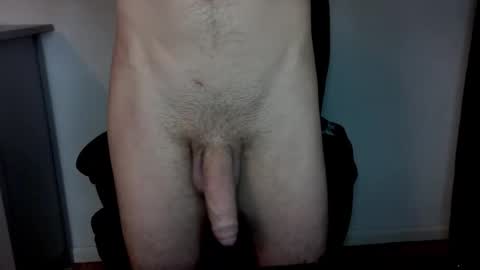 Liam online show from February 1, 2026, 7:45 pm