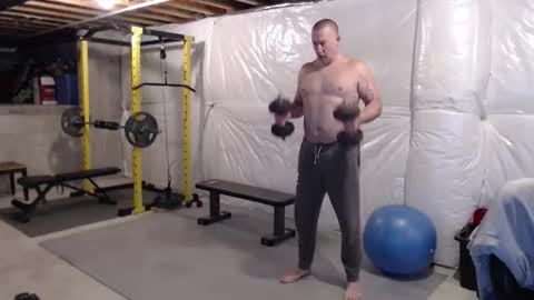 hardwired4816 online show from March 9, 2026, 1:48 pm