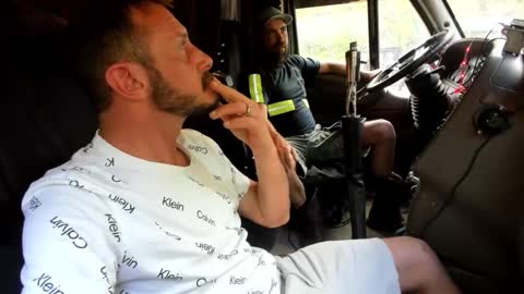 hardworkertn online show from March 16, 2026, 4:55 pm