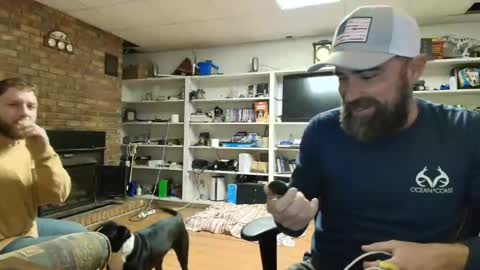 hardworkertn online show from March 21, 2026, 11:19 pm