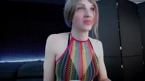 Miss Hardy online show from November 6, 2025, 6:25 am