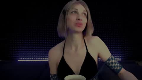 Miss Hardy online show from January 16, 2026, 2:59 am