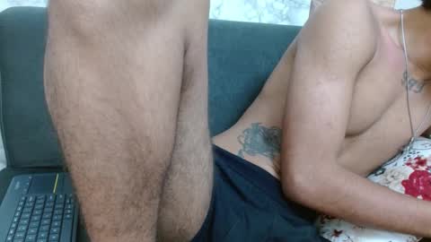 Hares online show from March 8, 2025, 6:37 pm