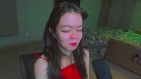 Snapshot of haribo_asmr chatting on December 22, 2024, 11:33 am Miss Hari online show from December 22, 2024, 11:33 am