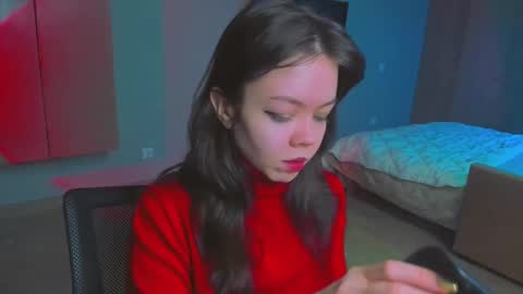 Snapshot of haribo_asmr chatting on December 26, 2024, 7:27 pm Miss Hari online show from December 26, 2024, 7:27 pm