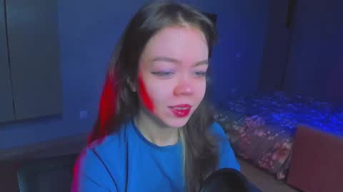 Snapshot of haribo_asmr chatting on January 26, 2025, 8:36 am Miss Hari online show from January 26, 2025, 8:36 am