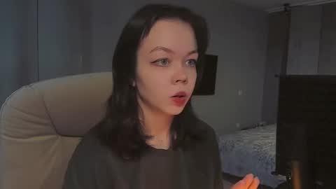 Snapshot of haribo_asmr chatting on October 4, 2025, 10:24 am Miss Hari online show from October 4, 2025, 10:24 am