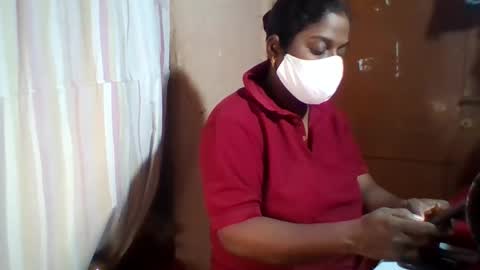 harika69 online show from May 20, 2026, 6:58 pm