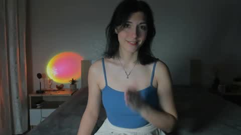 Sophia Haristinali online show from April 8, 2026, 11:05 pm