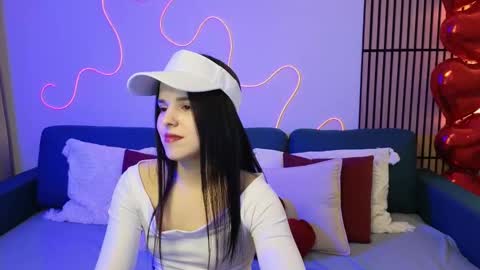 Harleen online show from February 13, 2025, 5:22 pm