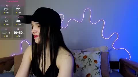 Harleen online show from February 24, 2025, 7:19 pm