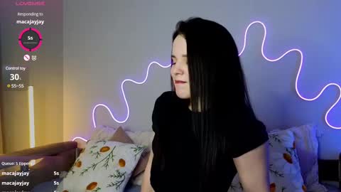 Harleen online show from February 26, 2025, 11:59 pm