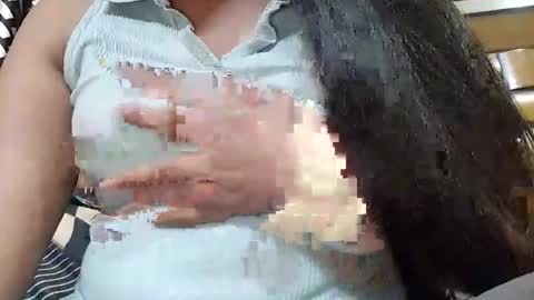 Sweety online show from March 9, 2025, 5:17 pm