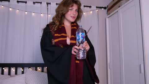 Snapshot of harley_blanco chatting on February 7, 2025, 9:37 pm Harley online show from February 7, 2025, 9:37 pm