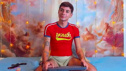 Snapshot of harley_fairy chatting on February 27, 2026, 7:36 pm Harley online show from February 27, 2026, 7:36 pm