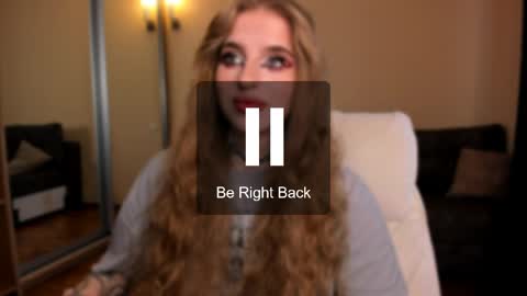 Julia online show from April 1, 2026, 5:08 am