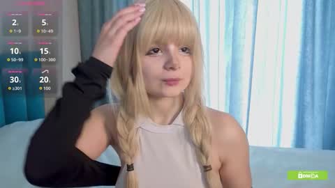 Hanna online show from December 14, 2025, 9:14 am