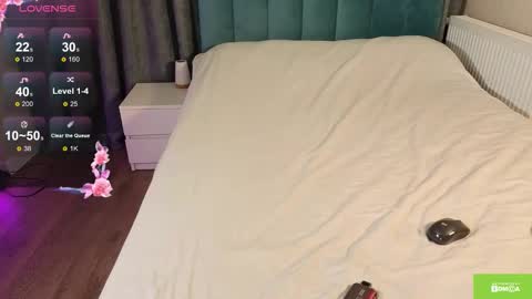 Hanna online show from February 23, 2026, 9:12 pm