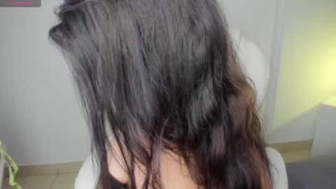 harleyqueen_robbie online show from January 19, 2025, 6:32 pm