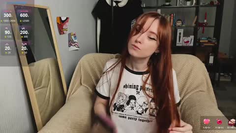 Snapshot of harleyspy chatting on December 8, 2024, 11:03 am HarleyJeffrey online show from December 8, 2024, 11:03 am