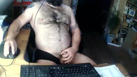 harleywerner online show from November 10, 2025, 6:34 am