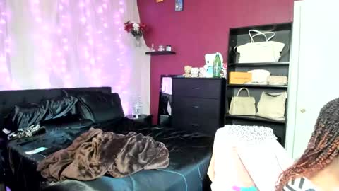 Harmonie Marquise online show from December 30, 2024, 10:01 pm