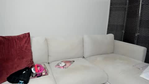 Harmonie Marquise online show from October 22, 2025, 1:06 am