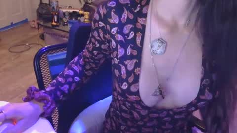 harmony792455 online show from February 8, 2025, 11:34 pm