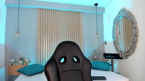 Harmony online show from February 14, 2025, 8:15 pm