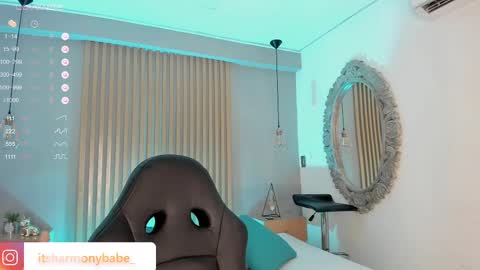 Harmony online show from March 3, 2025, 2:26 am