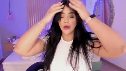 Harmony online show from March 8, 2025, 8:25 pm