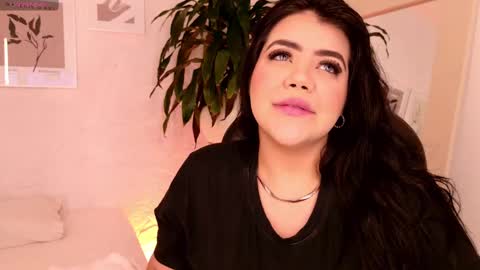 Harmony online show from October 2, 2025, 1:29 pm